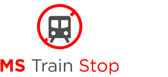 MS Train Stop